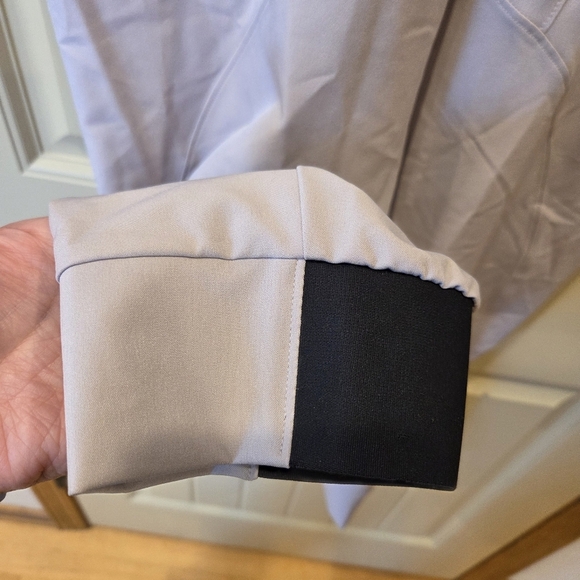 Under Armour Women's Unstoppable Jogger Pants Color Avy Large 1376926 New - Picture 4 of 13